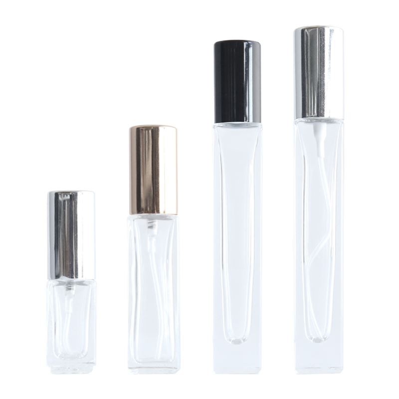 Travel Perfume Bottle