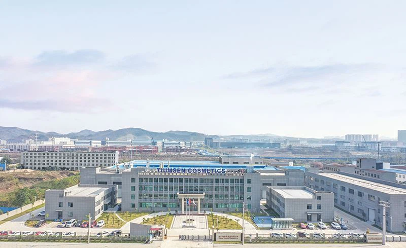 Refillable Perfume Bottle