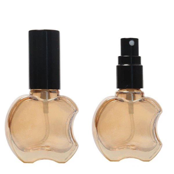 Portable Mini Refillable Perfume Bottle