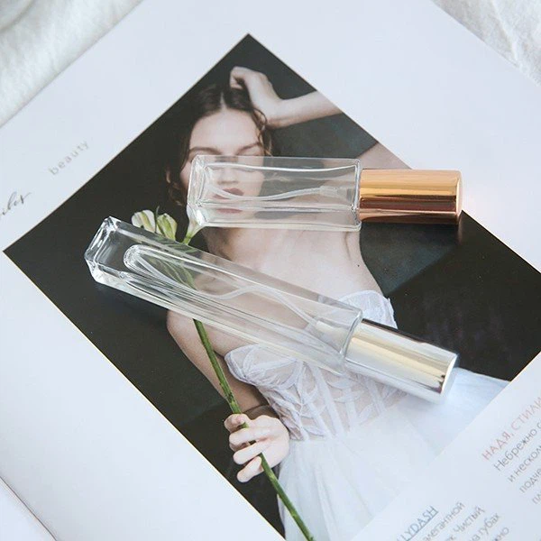 Valuable Perfume Bottles