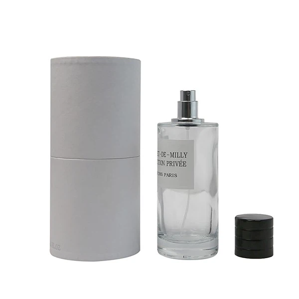 Refillable Mini Perfume Spray Bottle