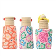 Colgante de botella de perfume de coche