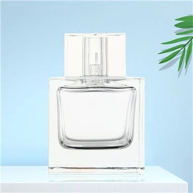 Frascos de perfume del siglo XVIII