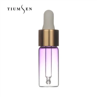 Frasco cuentagotas de 5 ml