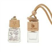 Botella de recarga de ambientador de coche