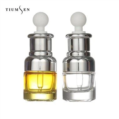 Proveedores de Frasco cuentagotas