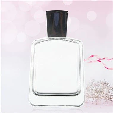 Perfume de botella de dama