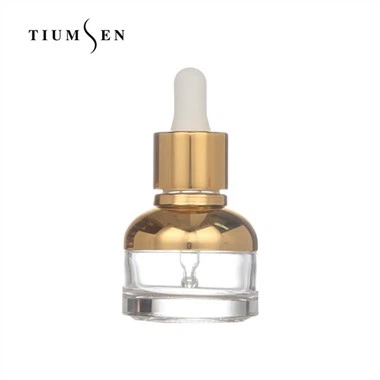 Frasco cuentagotas grande