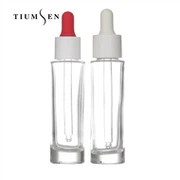 Frasco cuentagotas pipeta