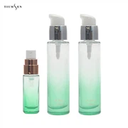 Botellas de loción únicas