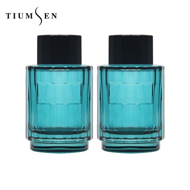 vintage tiny perfume bottles