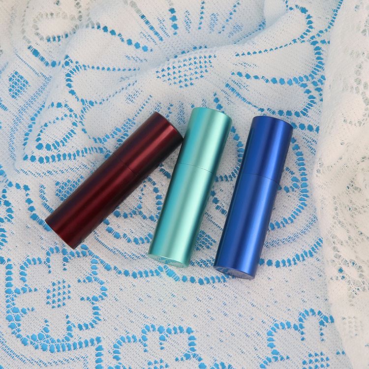 Botella de perfume de 5 ml
