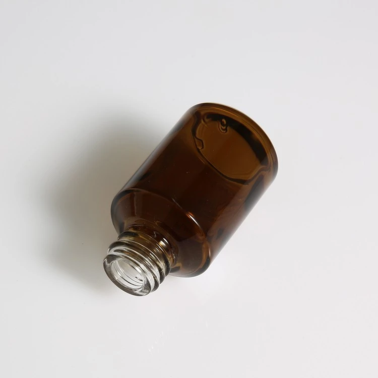 small dropper bottles
