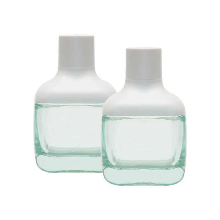 small vintage perfume bottles