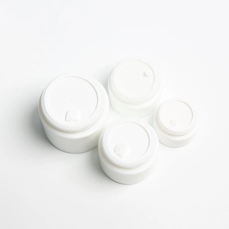 cosmetic jars suppliers