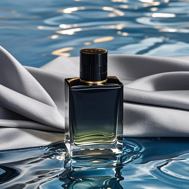 travel refillable perfume bottle