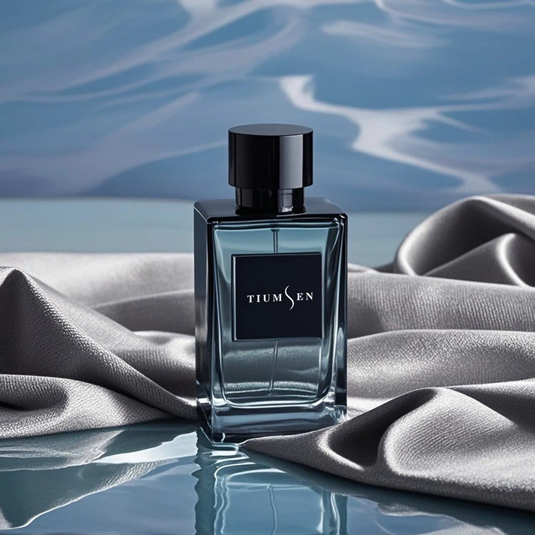 1 ounce perfume bottle