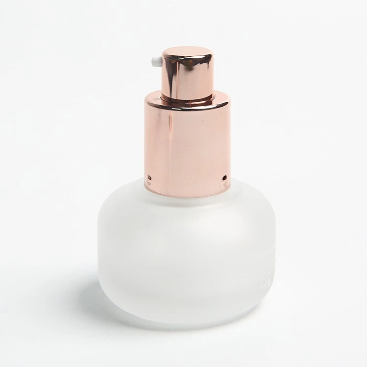 airless foundation pump