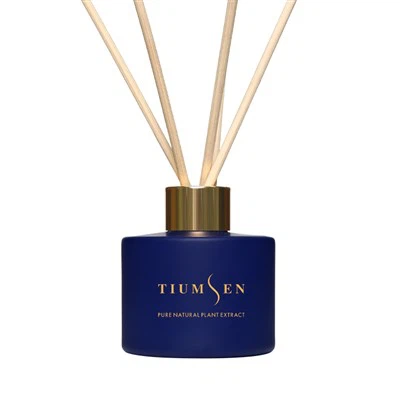 Botellas difusoras de aceites esenciales