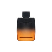 Frascos de perfume esmerilados