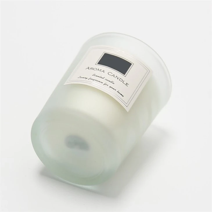 luxury candle jars wholesale usa